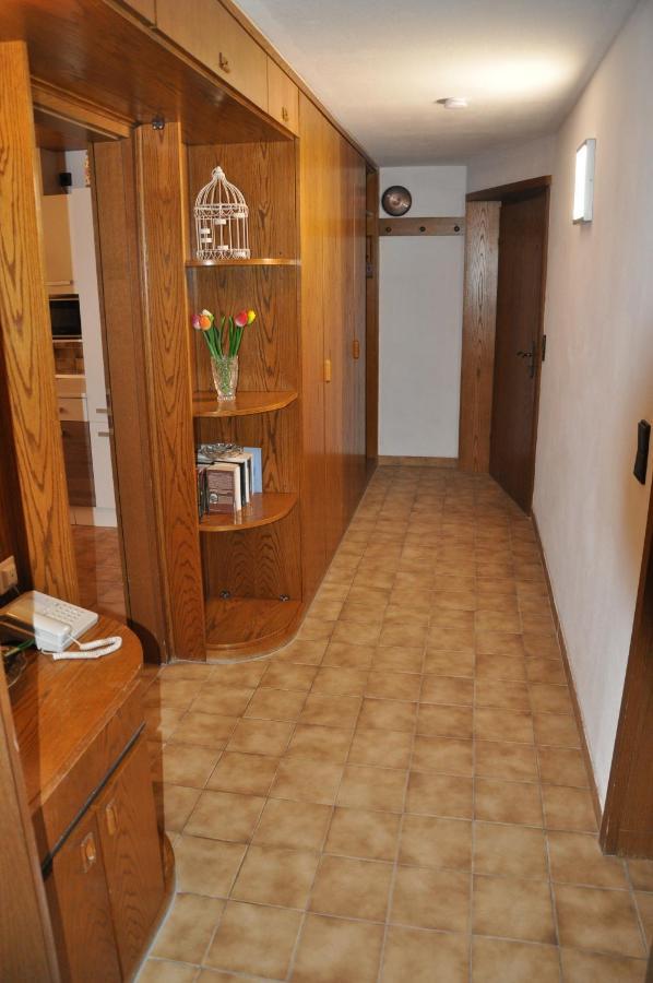 Rentrisch Am Waldrand Apartment Санкт Ингберт Екстериор снимка
